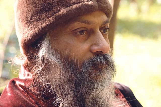 Rajneesh 